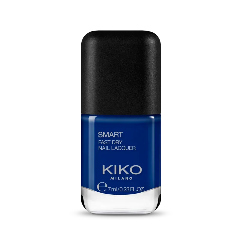 Лак для нігтів Smart Nail Lacquer KIKO MILANO модель KM000000779030B
