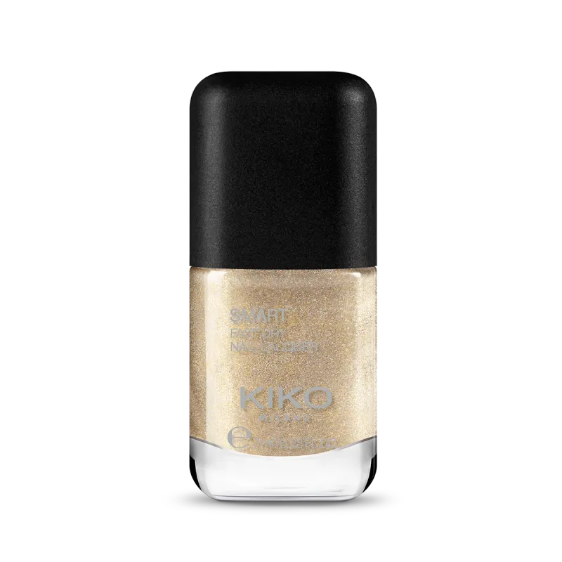 Лак для нігтів Smart Nail Lacquer KIKO MILANO модель KM000000779034B