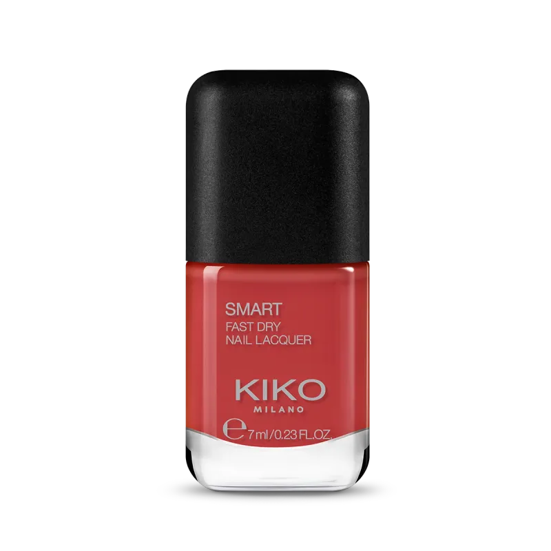 Лак для нігтів Smart Nail Lacquer KIKO MILANO модель KM000000779039B Фото