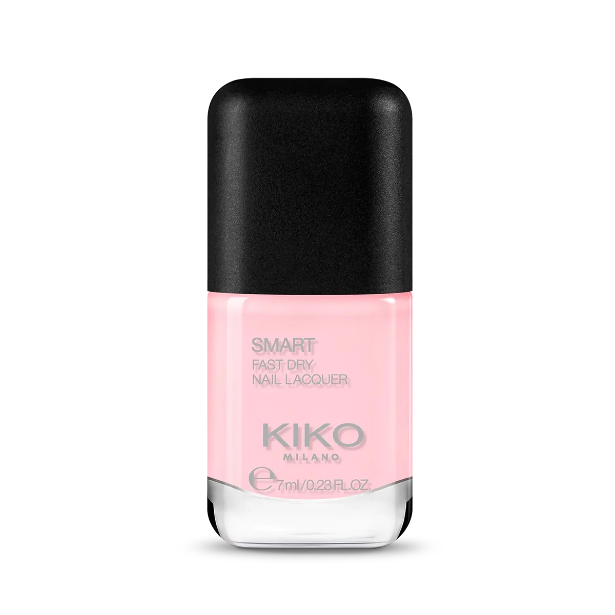 Лак для нігтів Smart Fast Dry Nail Lacquer KIKO MILANO модель KM000000017103B Фото