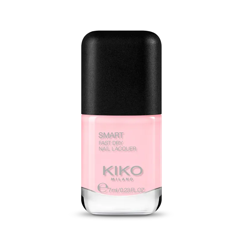 Лак для нігтів Smart Nail Lacquer KIKO MILANO модель KM000000779103B Фото