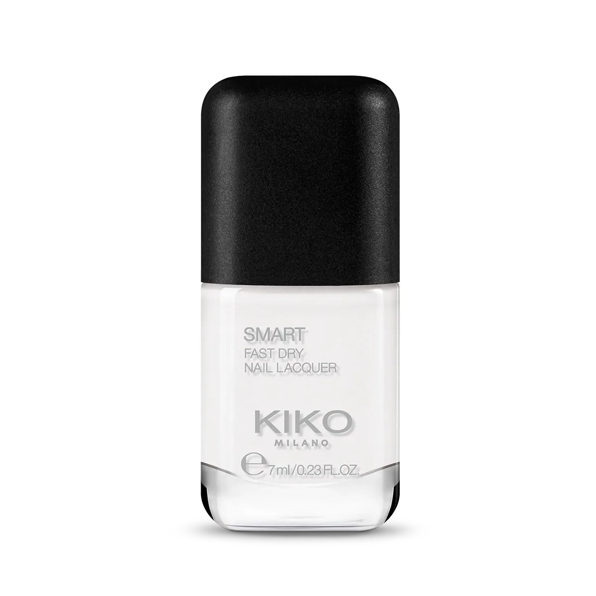 Лак для нігтів Smart Fast Dry Nail Lacquer KIKO MILANO модель KM000000017101B Фото