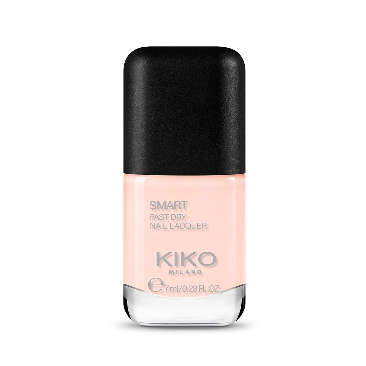Лак для нігтів Smart Fast Dry Nail Lacquer KIKO MILANO модель KM000000017102B Фото