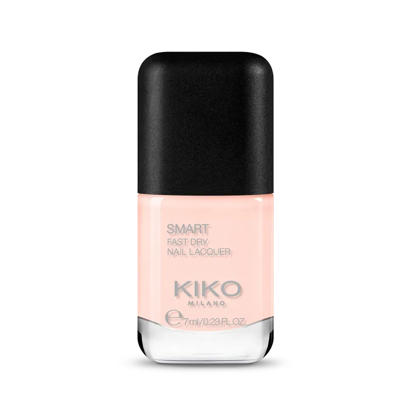 Лак для нігтів Smart Fast Dry Nail Lacquer KIKO MILANO модель KM000000017102B