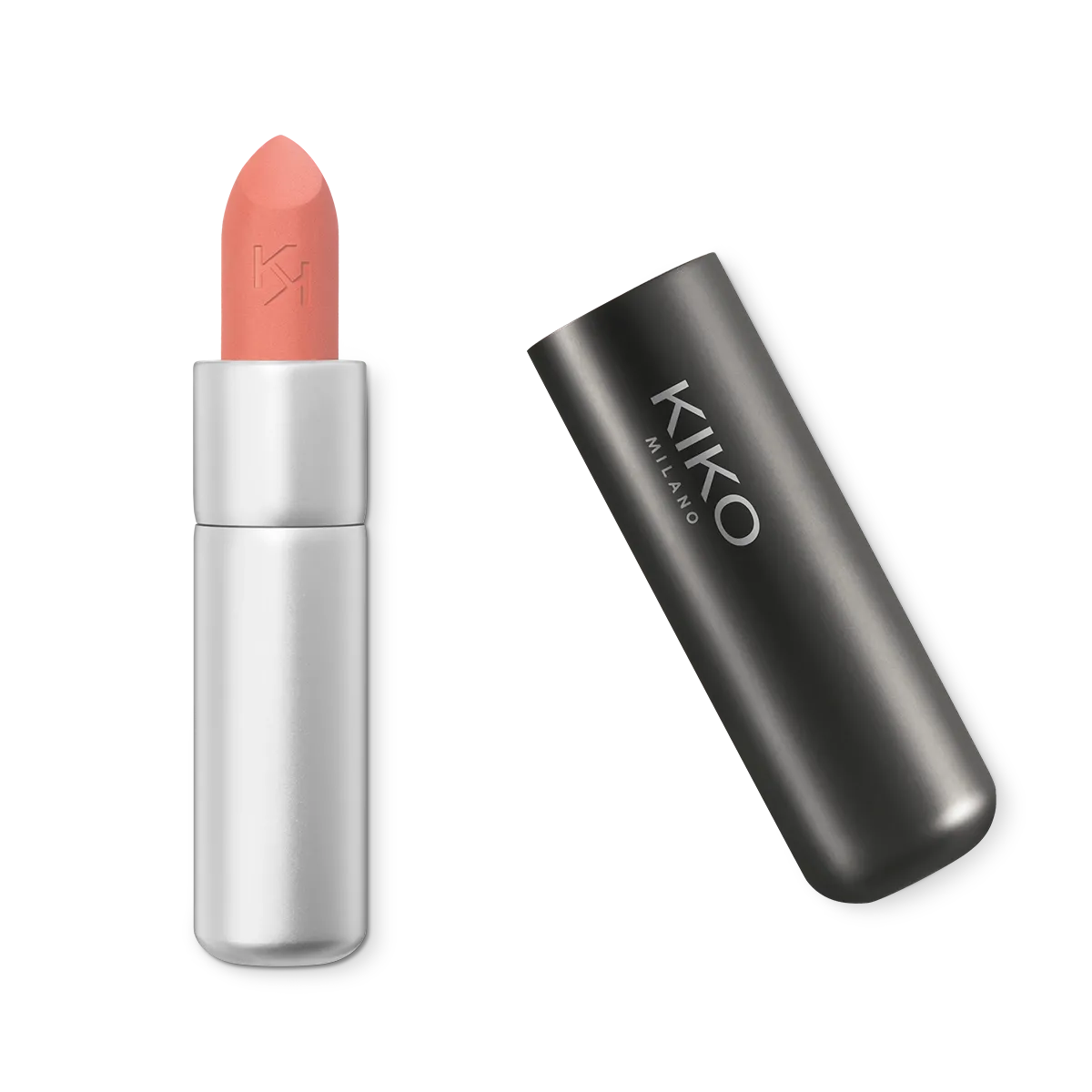 Помада для губ Powder Power Lipstick KIKO MILANO KM000000023001B модель KM000000023001B Фото 1