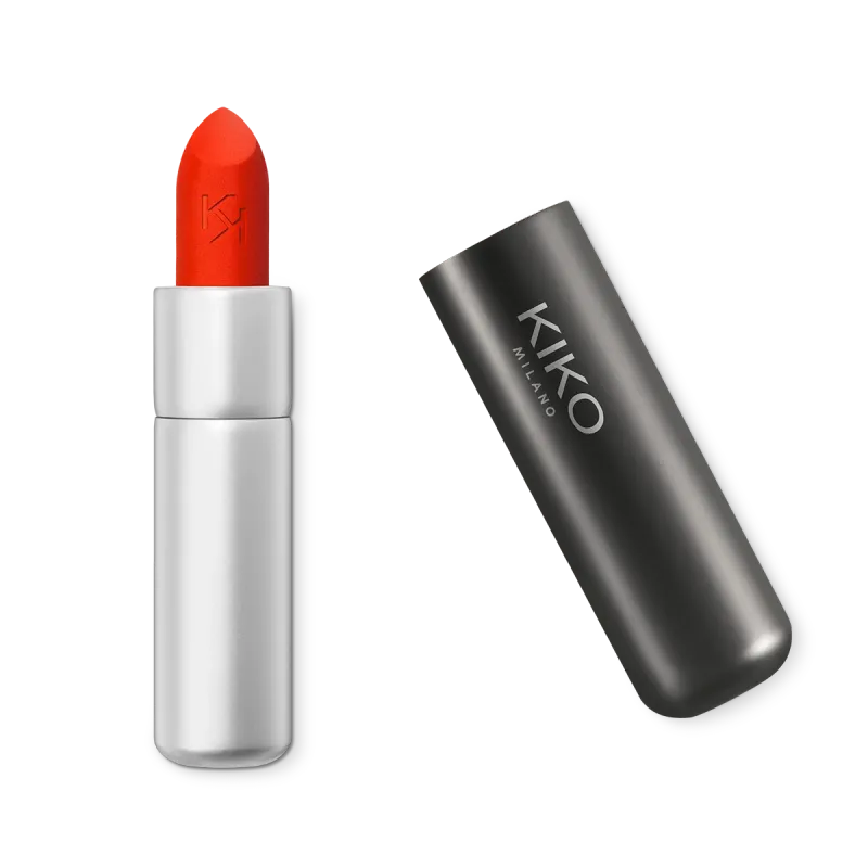 Помада для губ Powder Power Lipstick KIKO MILANO модель KM000000023009B Фото