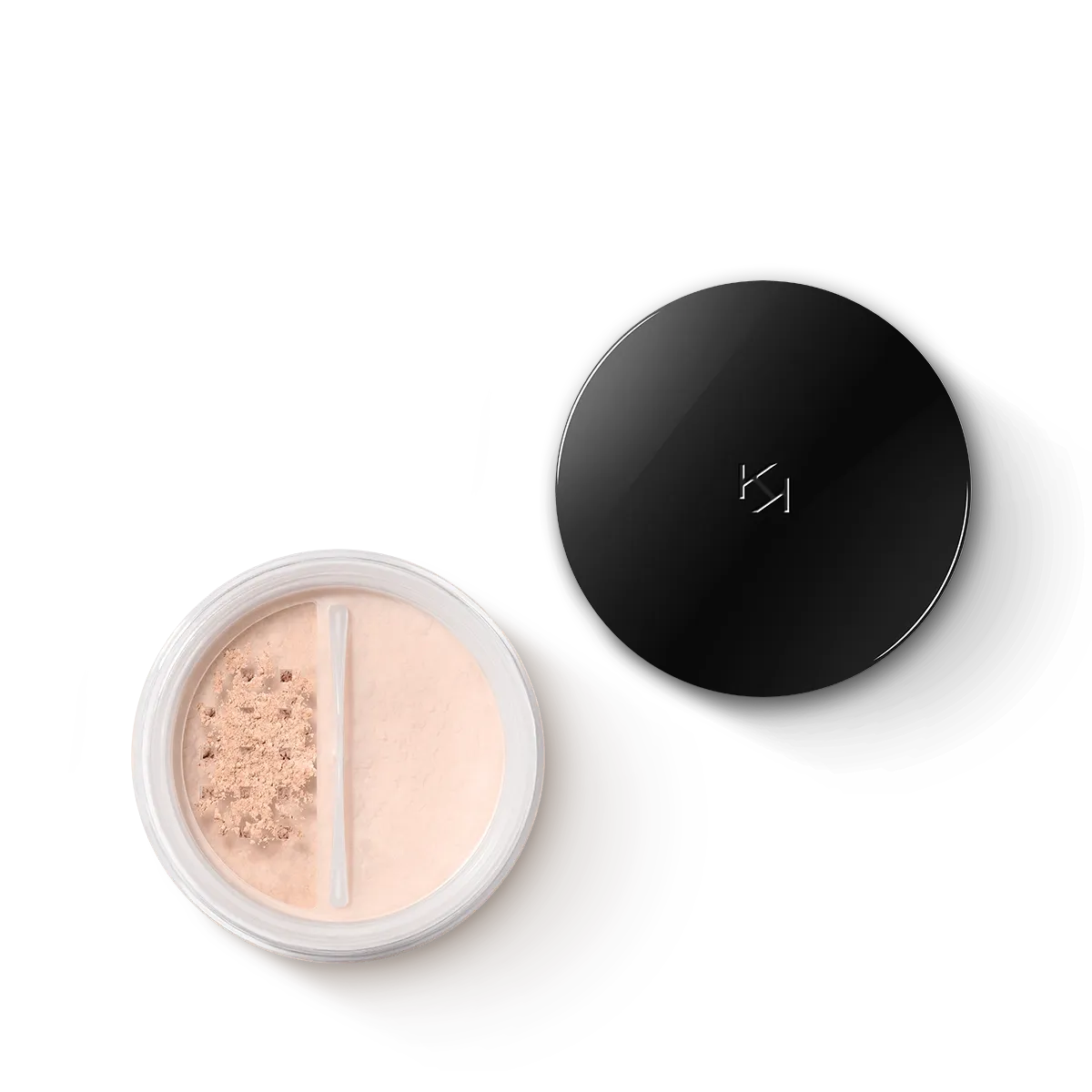 Стійка матуюча пудра Unlimited Long Lasting Matte Loose Powder KIKO MILANO модель KM000000141003B Фото