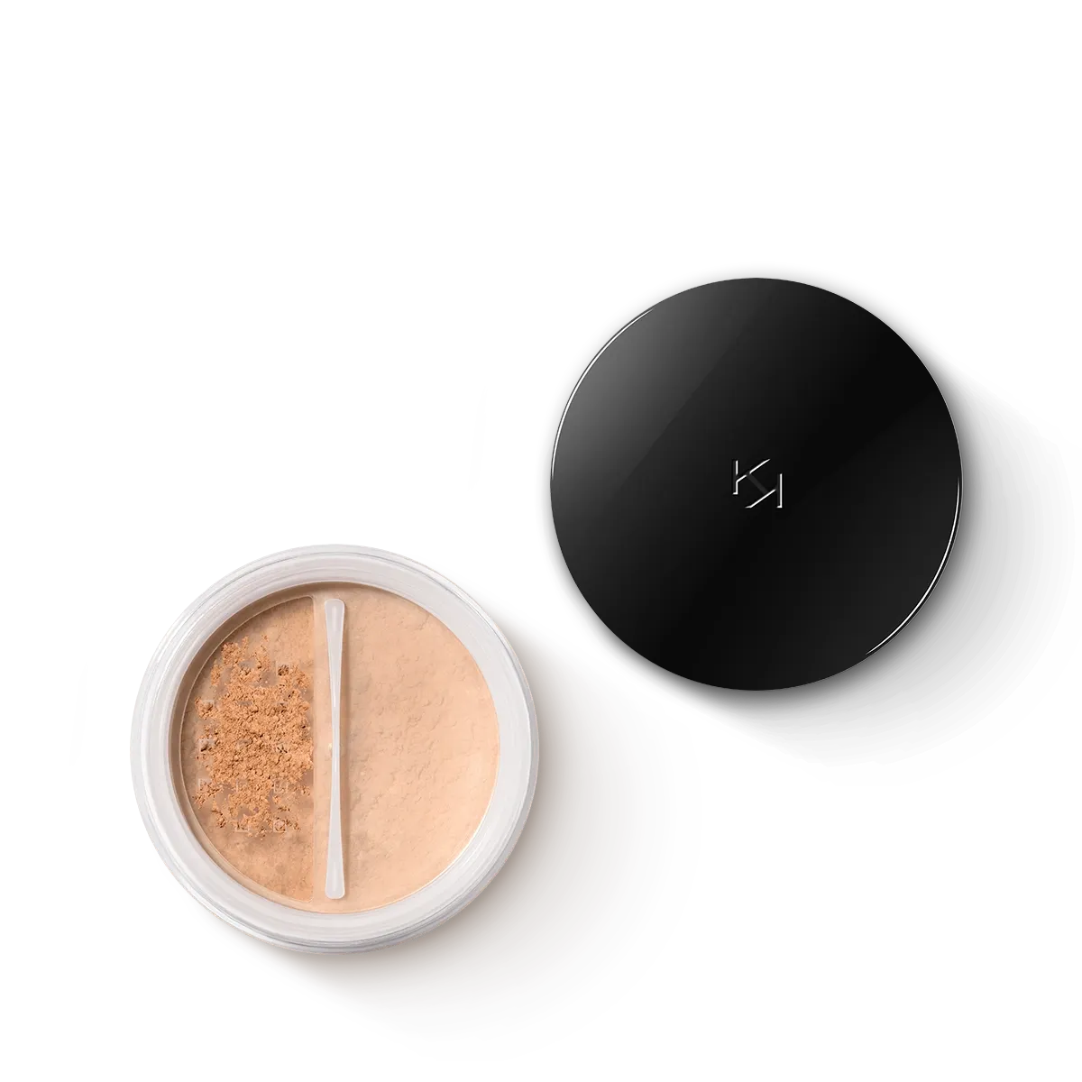 Стійка матуюча пудра Unlimited Long Lasting Matte Loose Powder KIKO MILANO модель KM000000141001B Фото