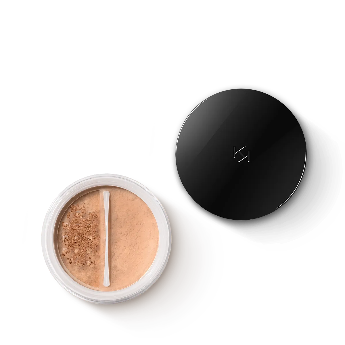 Стійка матуюча пудра Unlimited Long Lasting Matte Loose Powder KIKO MILANO модель KM000000141005B Фото 1