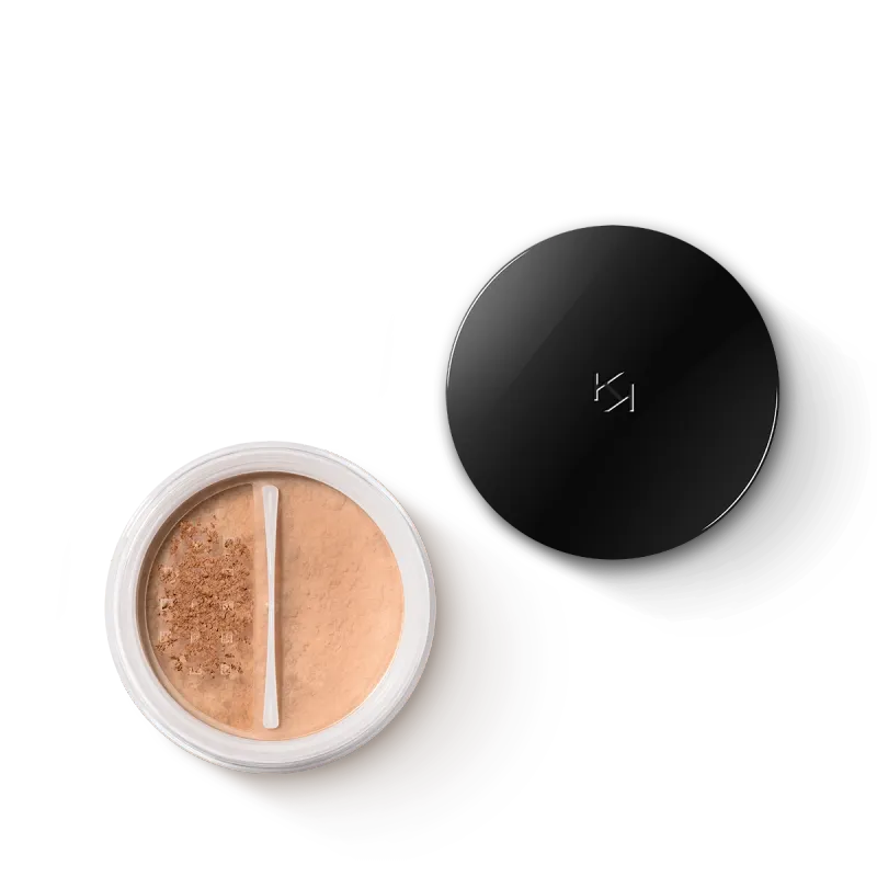 Стійка матуюча пудра Unlimited Long Lasting Matte Loose Powder KIKO MILANO модель KM000000141005B Фото