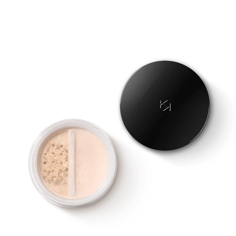 Стійка матуюча пудра Unlimited Long Lasting Matte Loose Powder KIKO MILANO модель KM000000141006B