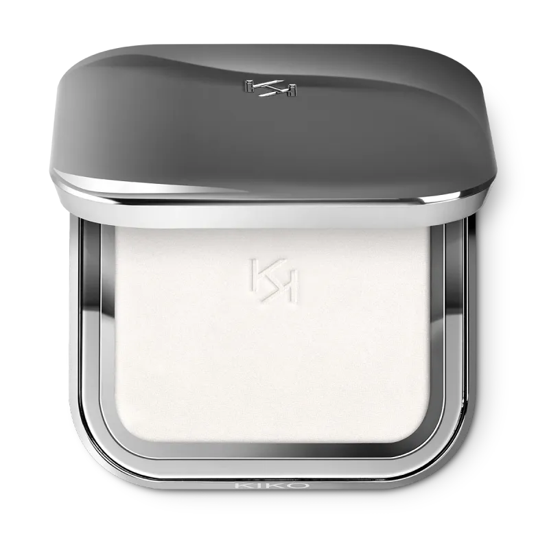 Фіксуюча пудра для обличчя Universal Veil Translucent Finishing Powder KIKO MILANO модель KM000000786001B