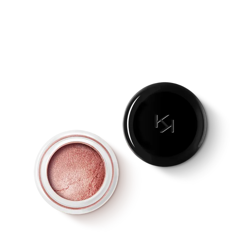 Тіні для повік Lasting Mousse Eyeshadow KIKO MILANO модель KM000000151003B Фото