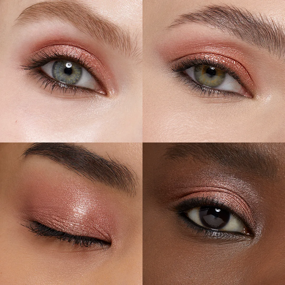 Тіні для повік Lasting Mousse Eyeshadow KIKO MILANO модель KM000000151003B Фото 3
