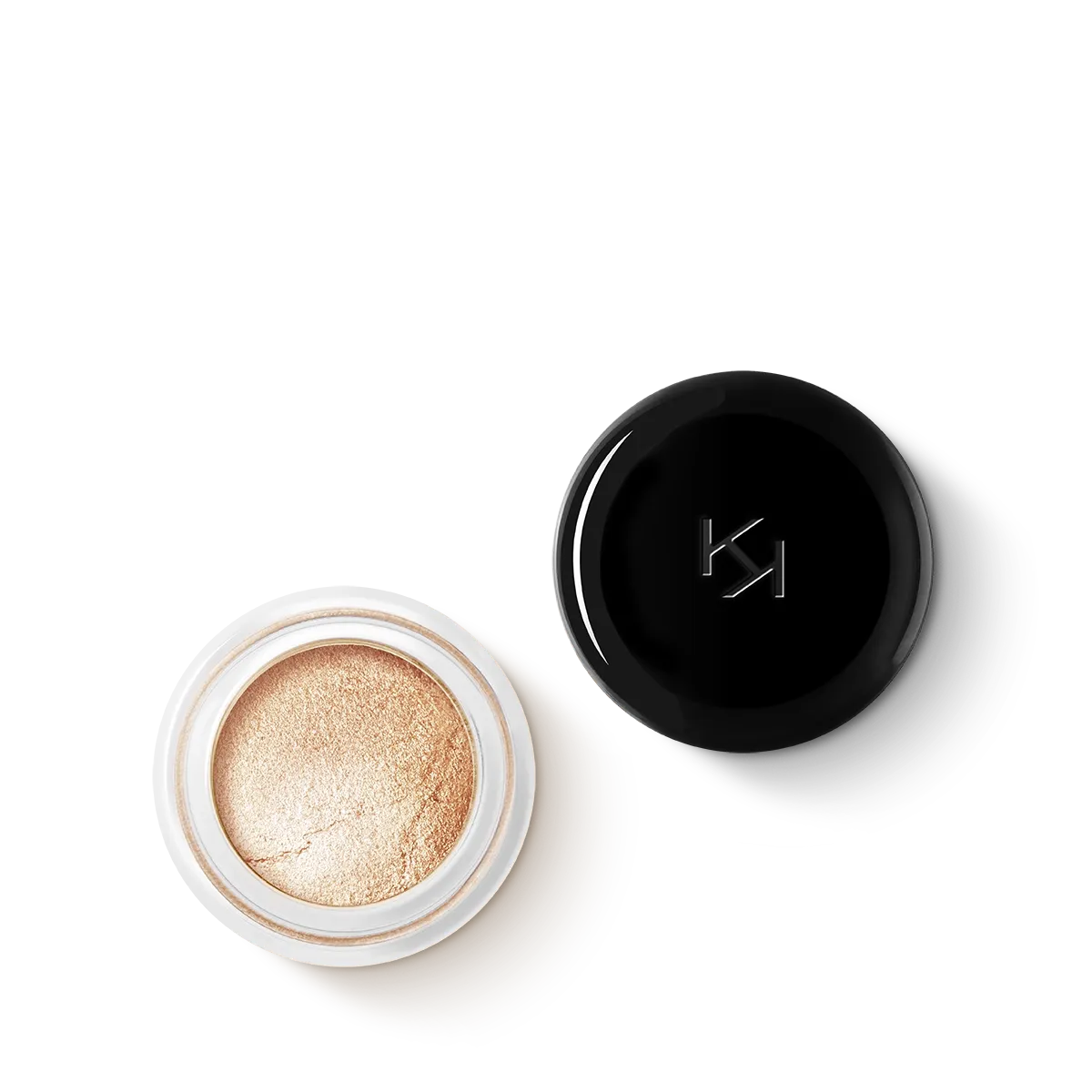 Тіні для повік Lasting Mousse Eyeshadow KIKO MILANO модель KM000000151001B Фото 1