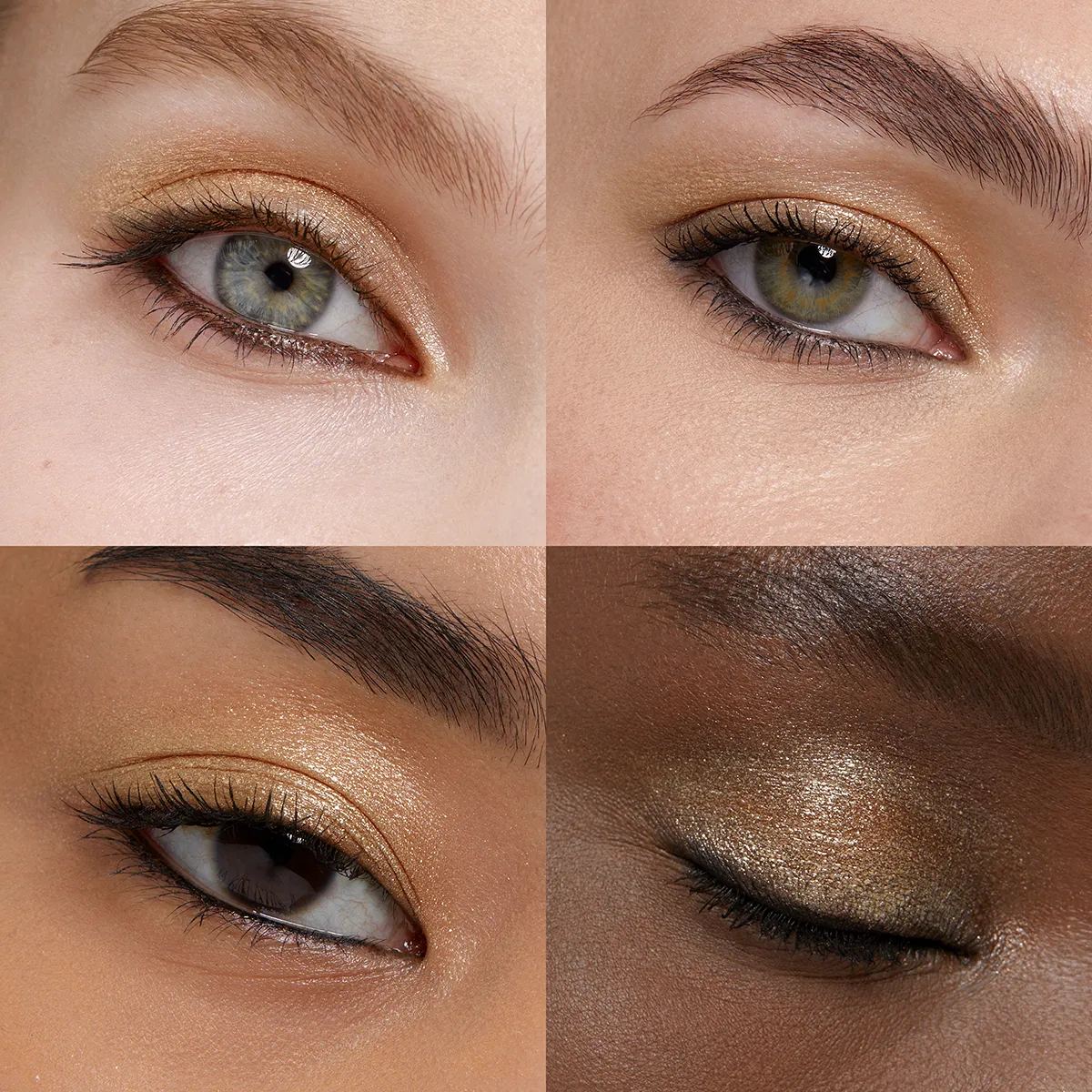 Тіні для повік Lasting Mousse Eyeshadow KIKO MILANO модель KM000000151001B Фото 3