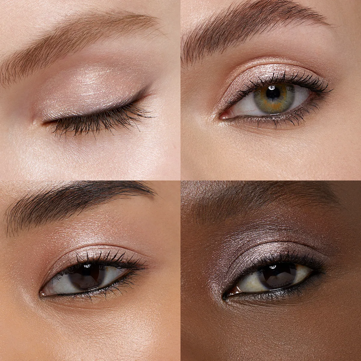 Тіні для повік Lasting Mousse Eyeshadow KIKO MILANO модель KM000000151002B Фото 3