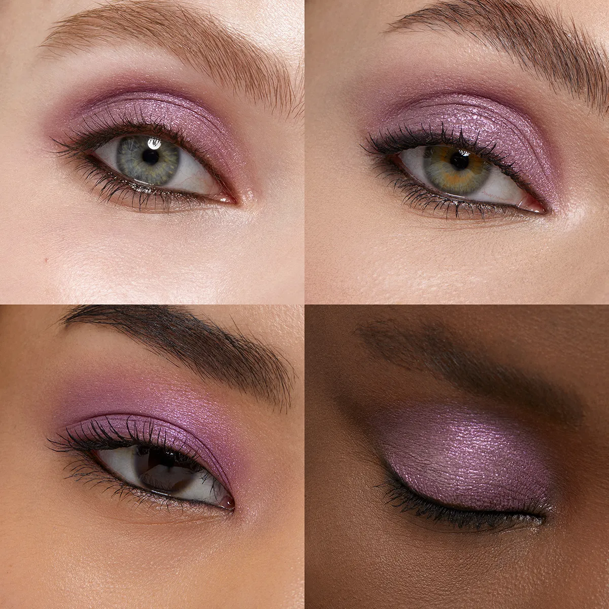 Тіні для повік Lasting Mousse Eyeshadow KIKO MILANO модель KM000000151007B Фото 3