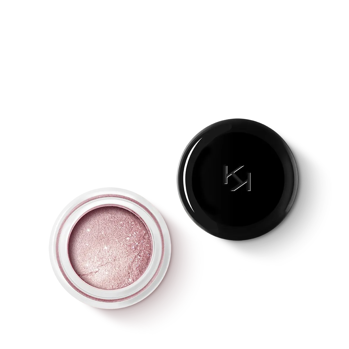 Тіні для повік Lasting Mousse Eyeshadow KIKO MILANO модель KM000000151004B Фото 1