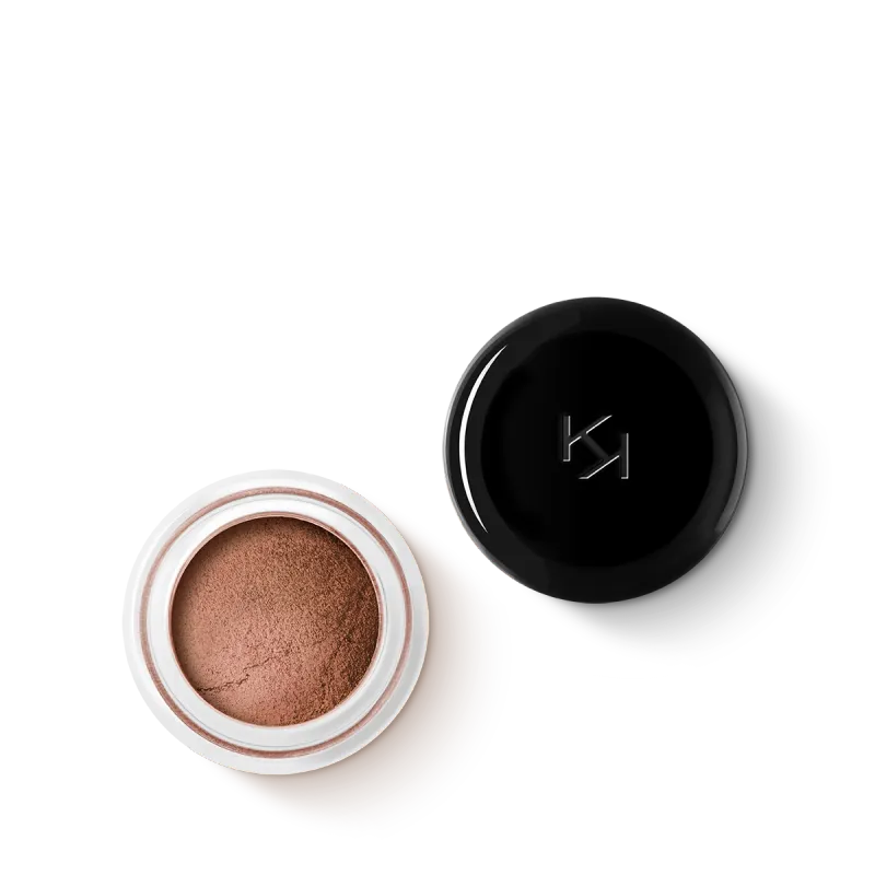 Тіні для повік Lasting Mousse Eyeshadow KIKO MILANO модель KM000000151005B Фото