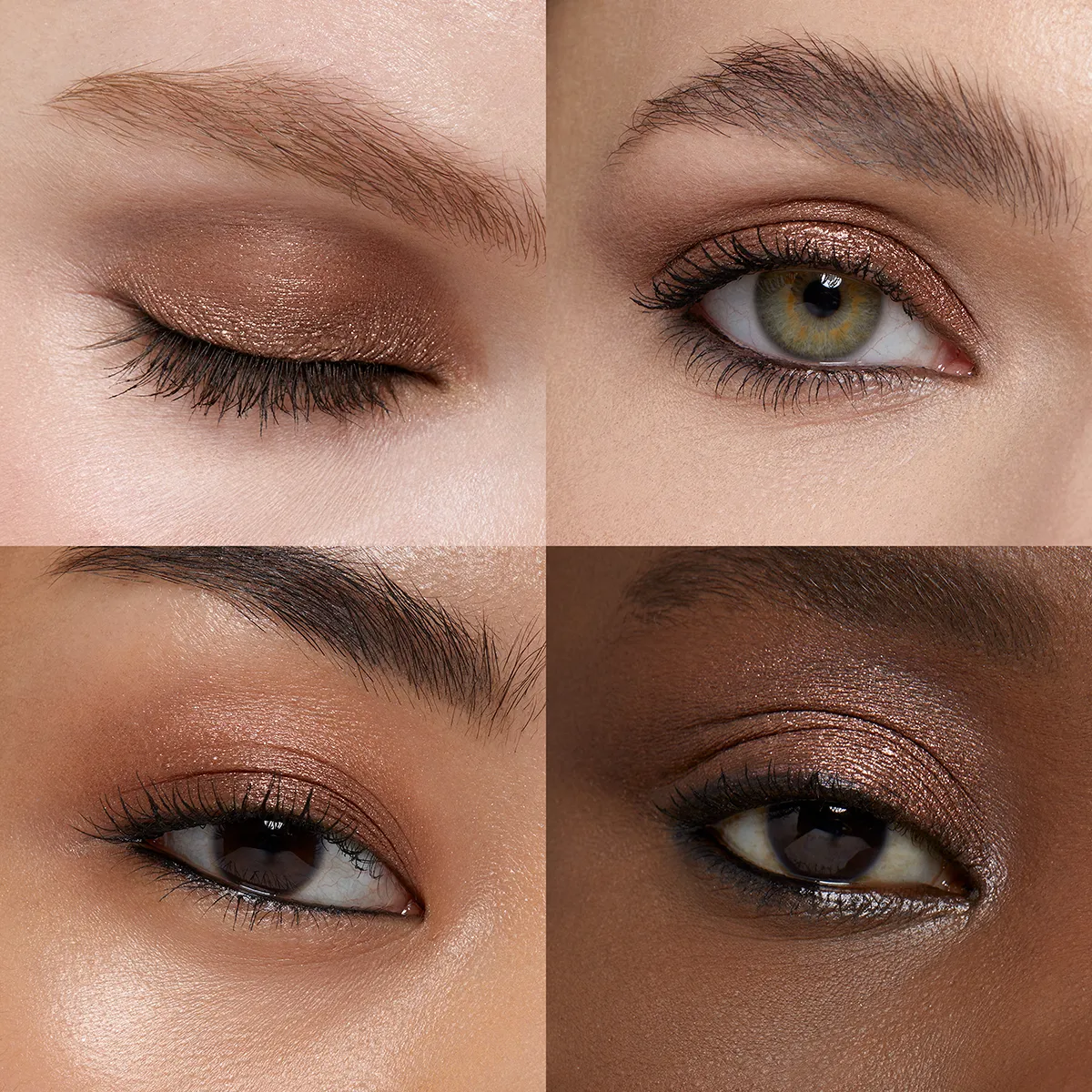 Тіні для повік Lasting Mousse Eyeshadow KIKO MILANO модель KM000000151005B Фото 3
