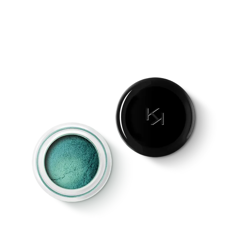 Тіні для повік Lasting Mousse Eyeshadow KIKO MILANO модель KM000000151006B Фото