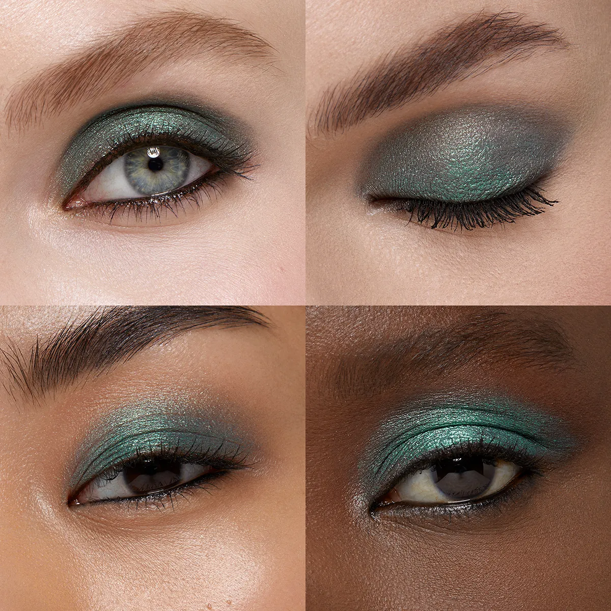 Тіні для повік Lasting Mousse Eyeshadow KIKO MILANO модель KM000000151006B Фото 3