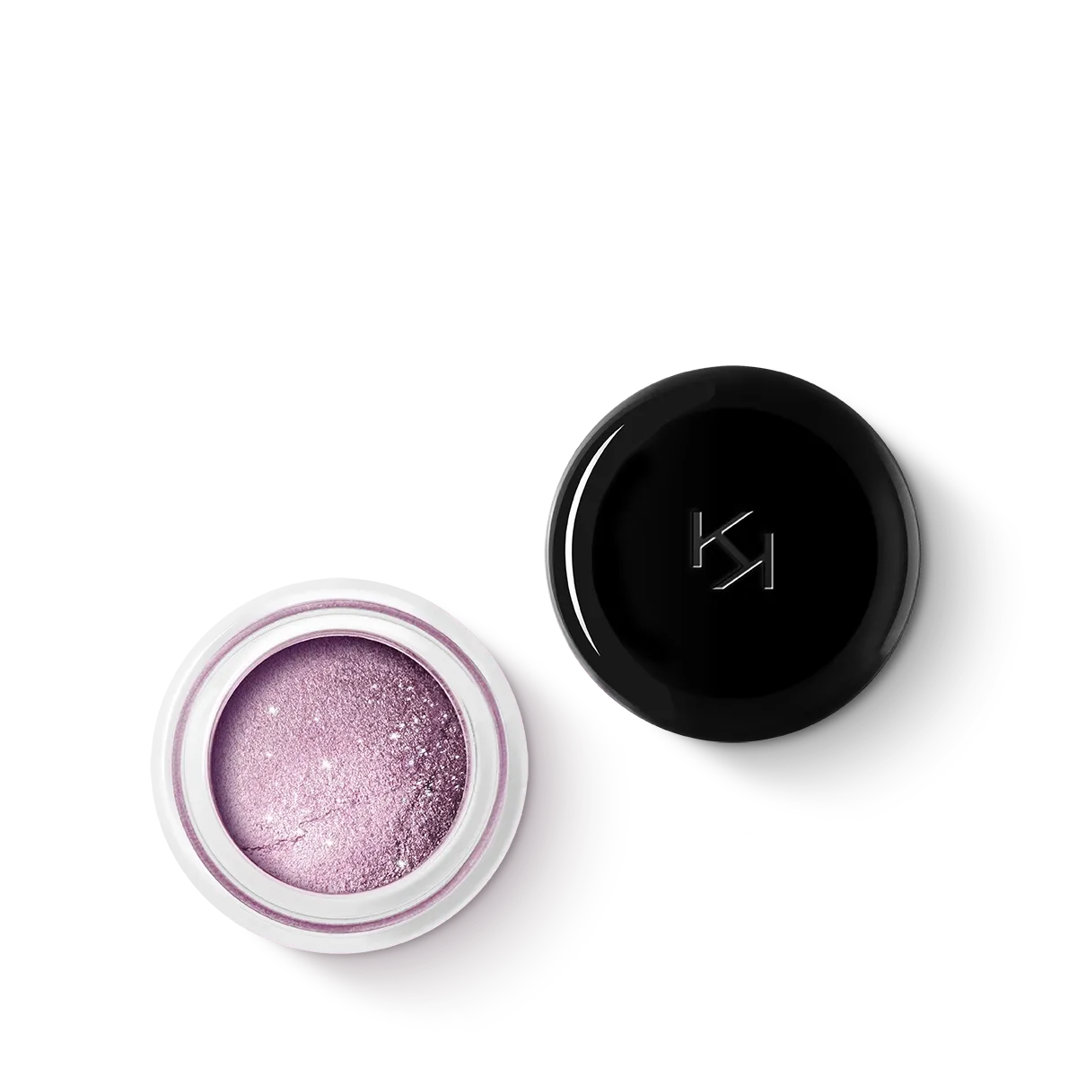 Тіні для повік Lasting Mousse Eyeshadow KIKO MILANO KM000000151008B модель KM000000151008B Фото 1