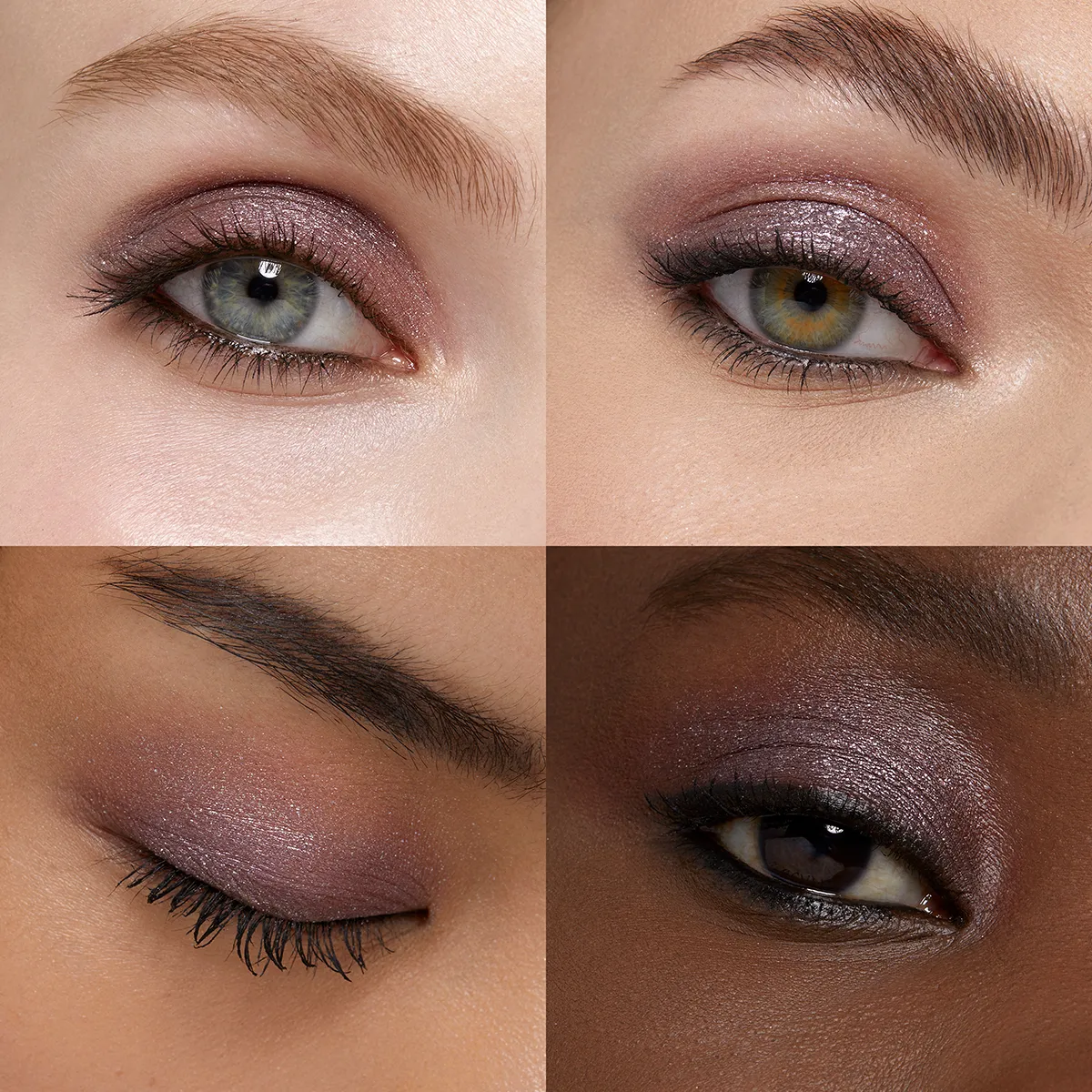Тіні для повік Lasting Mousse Eyeshadow KIKO MILANO KM000000151008B модель KM000000151008B Фото 3