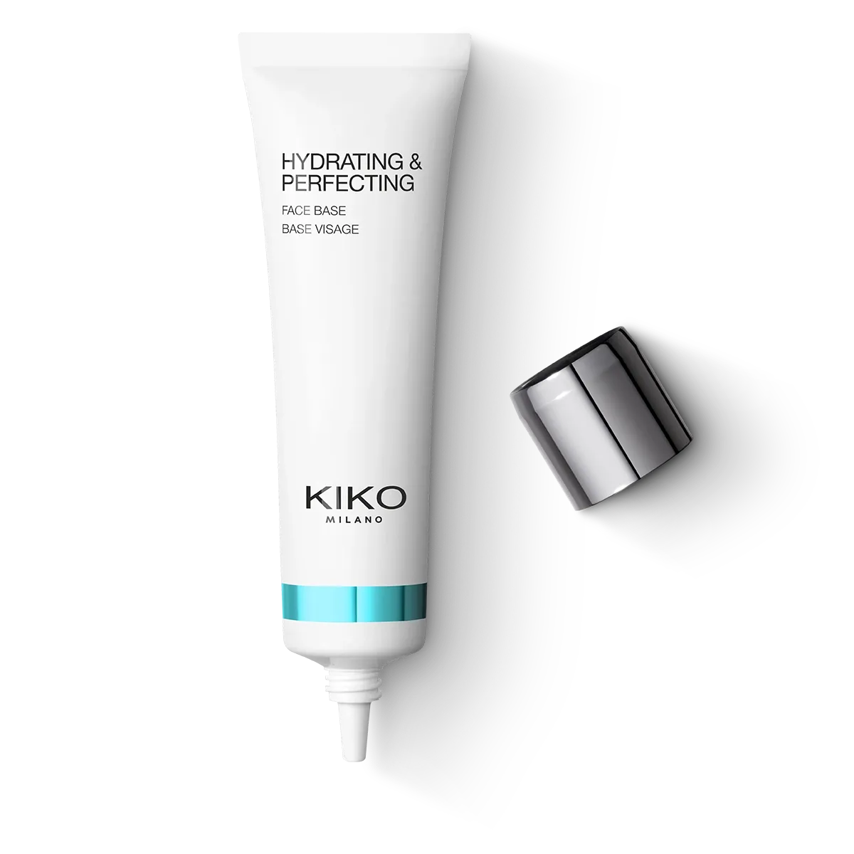 База для обличчя Hydrating & Perfecting Face Base KIKO MILANO модель KM000000793001B Фото