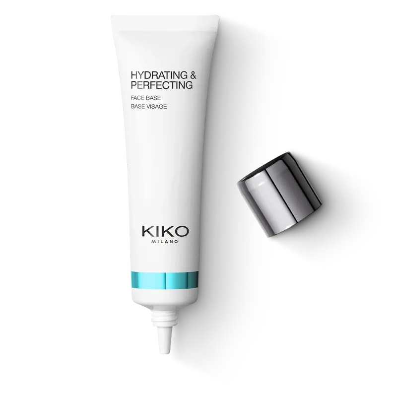 База для обличчя Hydrating & Perfecting Face Base KIKO MILANO модель KM000000793001B
