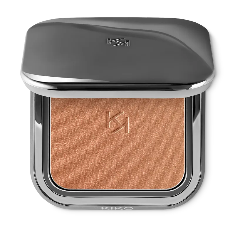 Бронзуюча пудра Radiant Touch Bronzing Powder KIKO MILANO модель KM000000682003B Фото