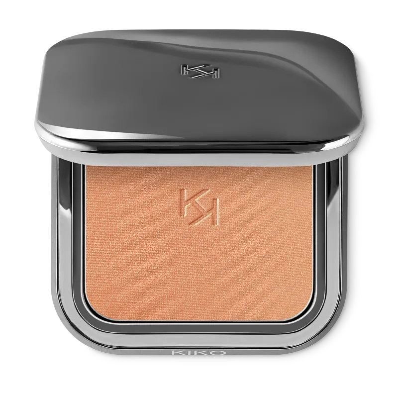 Бронзуюча пудра Radiant Touch Bronzing Powder KIKO MILANO модель KM000000682001B