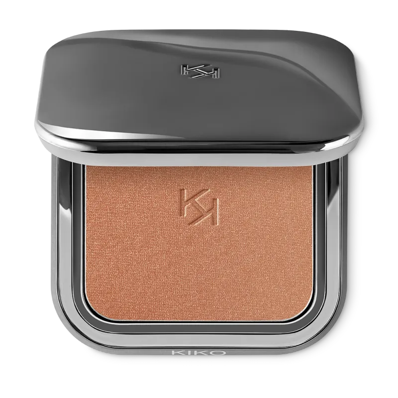 Бронзуюча пудра Radiant Touch Bronzing Powder KIKO MILANO модель KM000000682002B