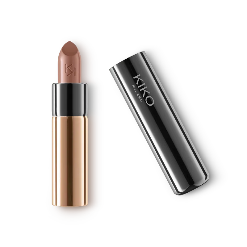 Кремова помада Gossamer Emotion Creamy Lipstick KIKO MILANO KM000000752137B модель KM000000752137B Фото