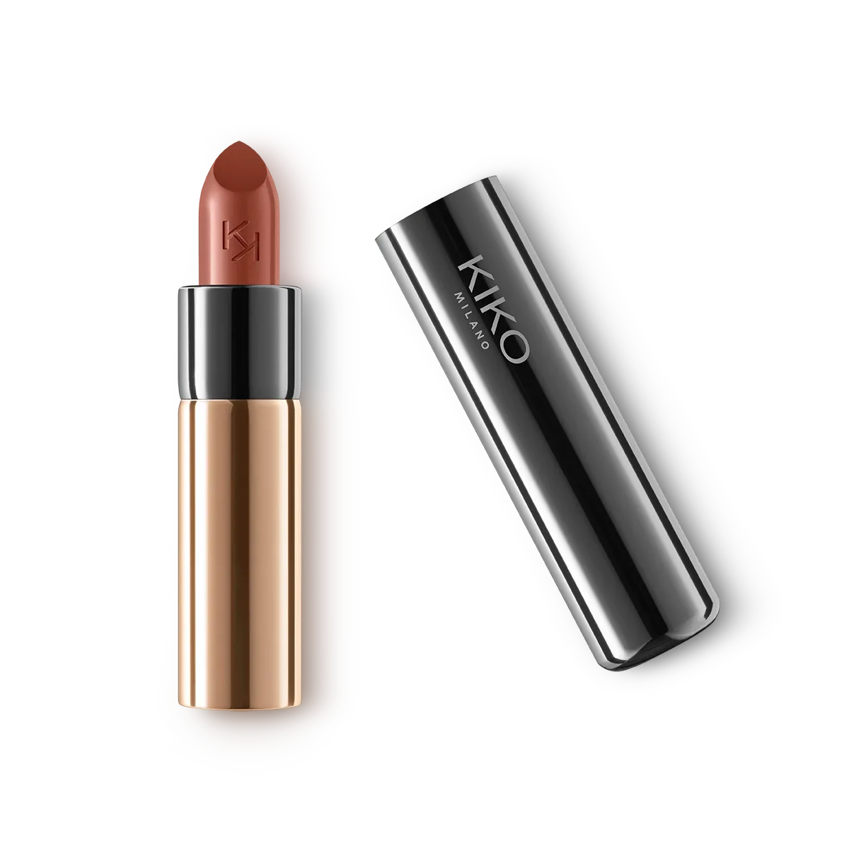 Кремова помада Gossamer Emotion Creamy Lipstick KIKO MILANO KM000000488138B модель KM000000488138B Фото 1
