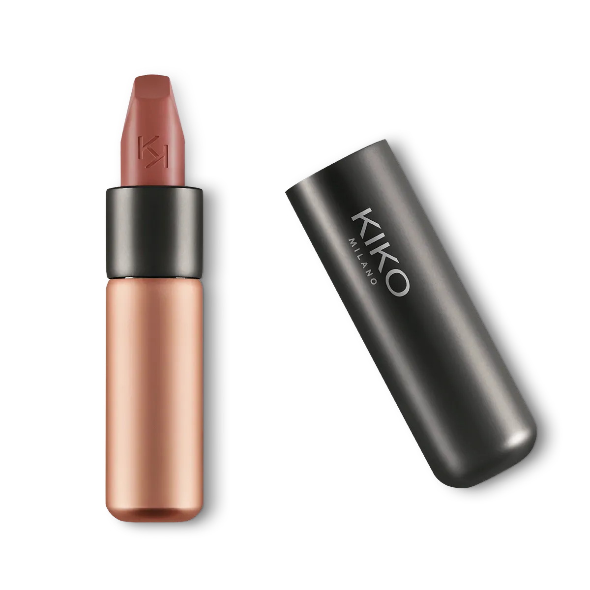 Матова помада Velvet Passion Matte Lipstick KIKO MILANO модель KM000000487342B Фото