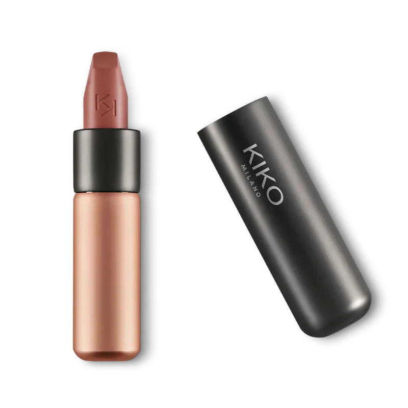 Матова помада Velvet Passion Matte Lipstick KIKO MILANO модель KM000000753342B