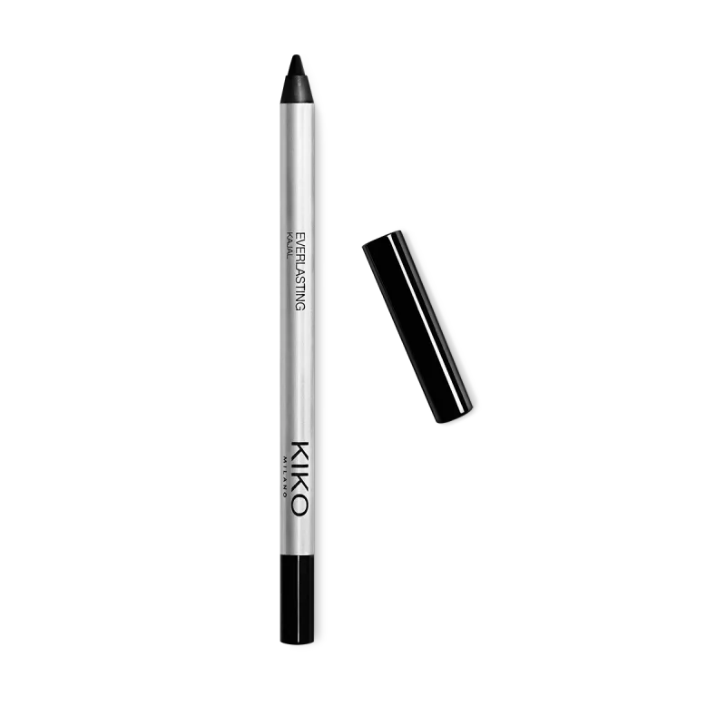 Каял Everlasting Kajal KIKO MILANO модель KM000000169001B Фото