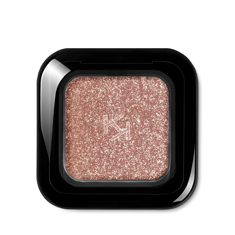 Тіні для повік Glitter Shower Eyeshadow KIKO MILANO модель KM000000172008B Фото