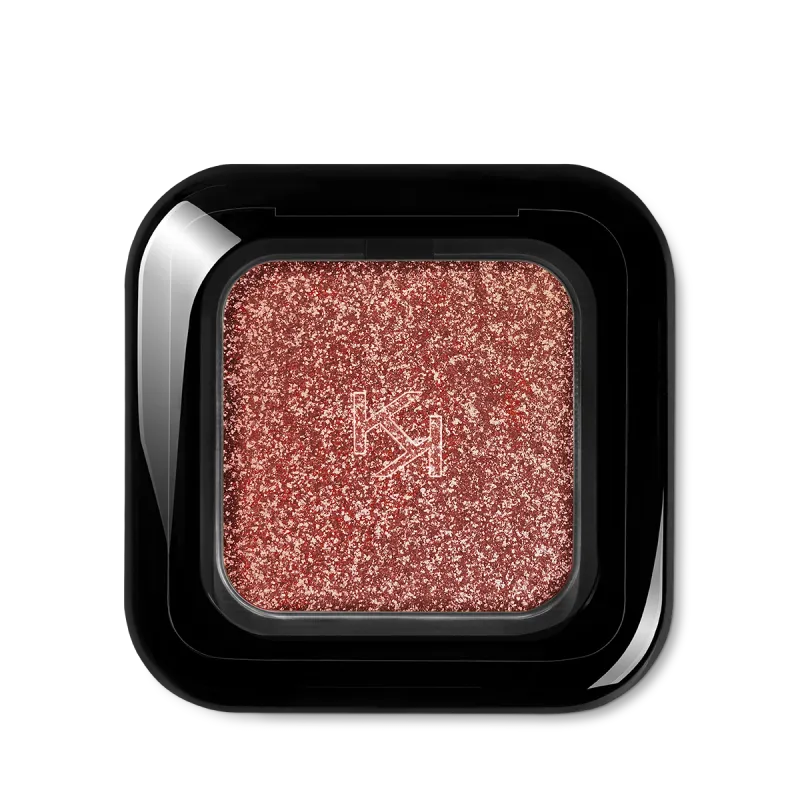 Тіні для повік Glitter Shower Eyeshadow KIKO MILANO модель KM000000172009B Фото