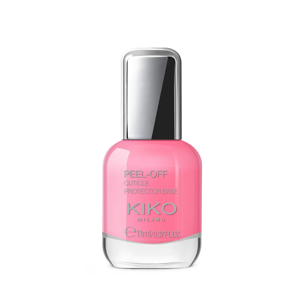 Захисна база для кутикули Peel-Off Cuticle Protector Base KIKO MILANO модель KM000000762001B Фото