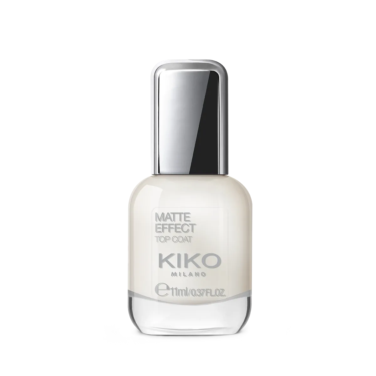 Матове топ покриття для нігтів Matte Top Coat KIKO MILANO модель KM000011732001B Фото