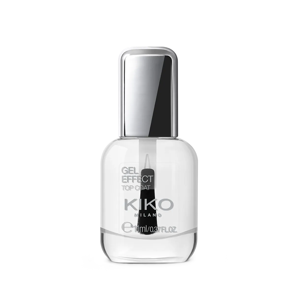 Топ покриття для нігтів Gel Top Coat KIKO MILANO модель KM000000743001B Фото 1