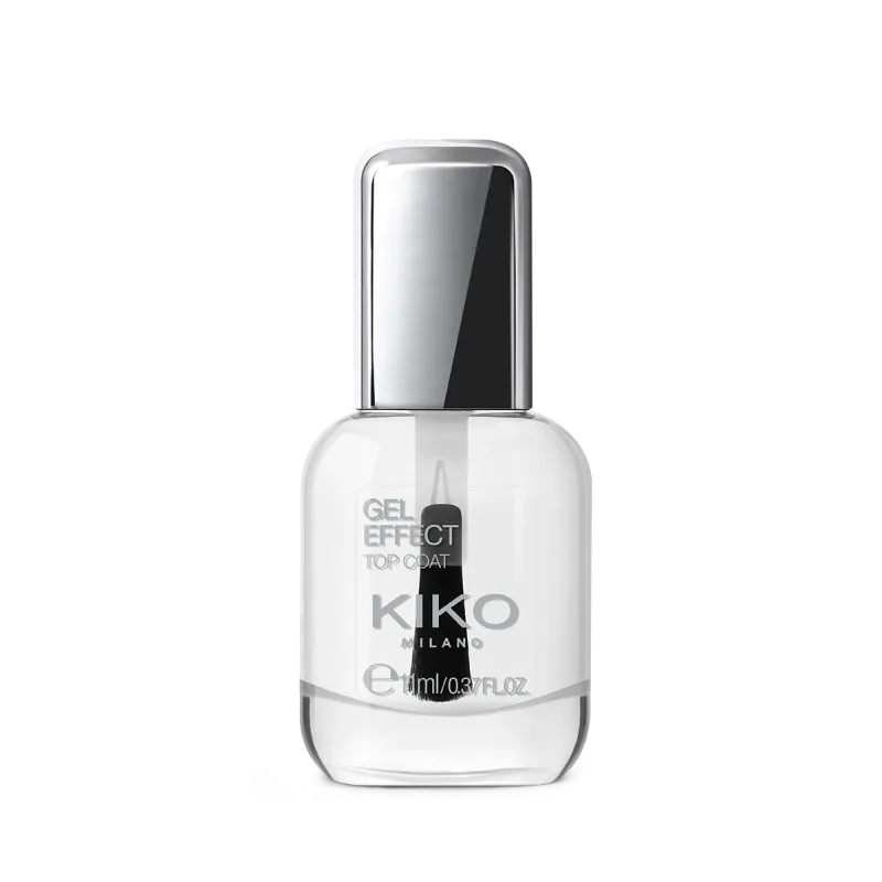 Топ покриття для нігтів Gel Top Coat KIKO MILANO модель KM000000743001B Фото