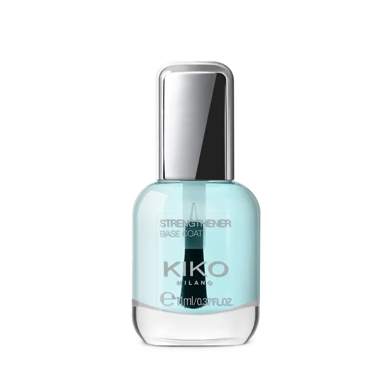 База для нігтів Strengthener Base Coat KIKO MILANO модель KM000000935001B