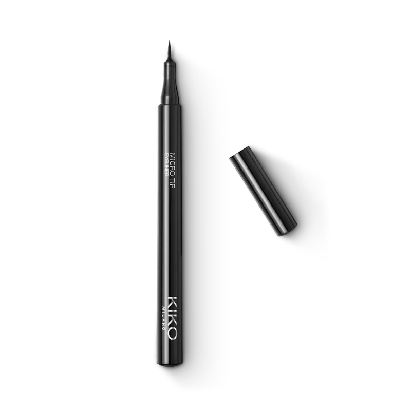 Лайнер для очей Micro Tip Eyeliner KIKO MILANO модель KM000000182001B Фото