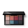 Палетка тіней Smart Cult Eyeshadow Palette KIKO MILANO KM000000186001B модель KM000000186001B