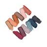 Палетка тіней Smart Cult Eyeshadow Palette KIKO MILANO KM000000186001B модель KM000000186001B
