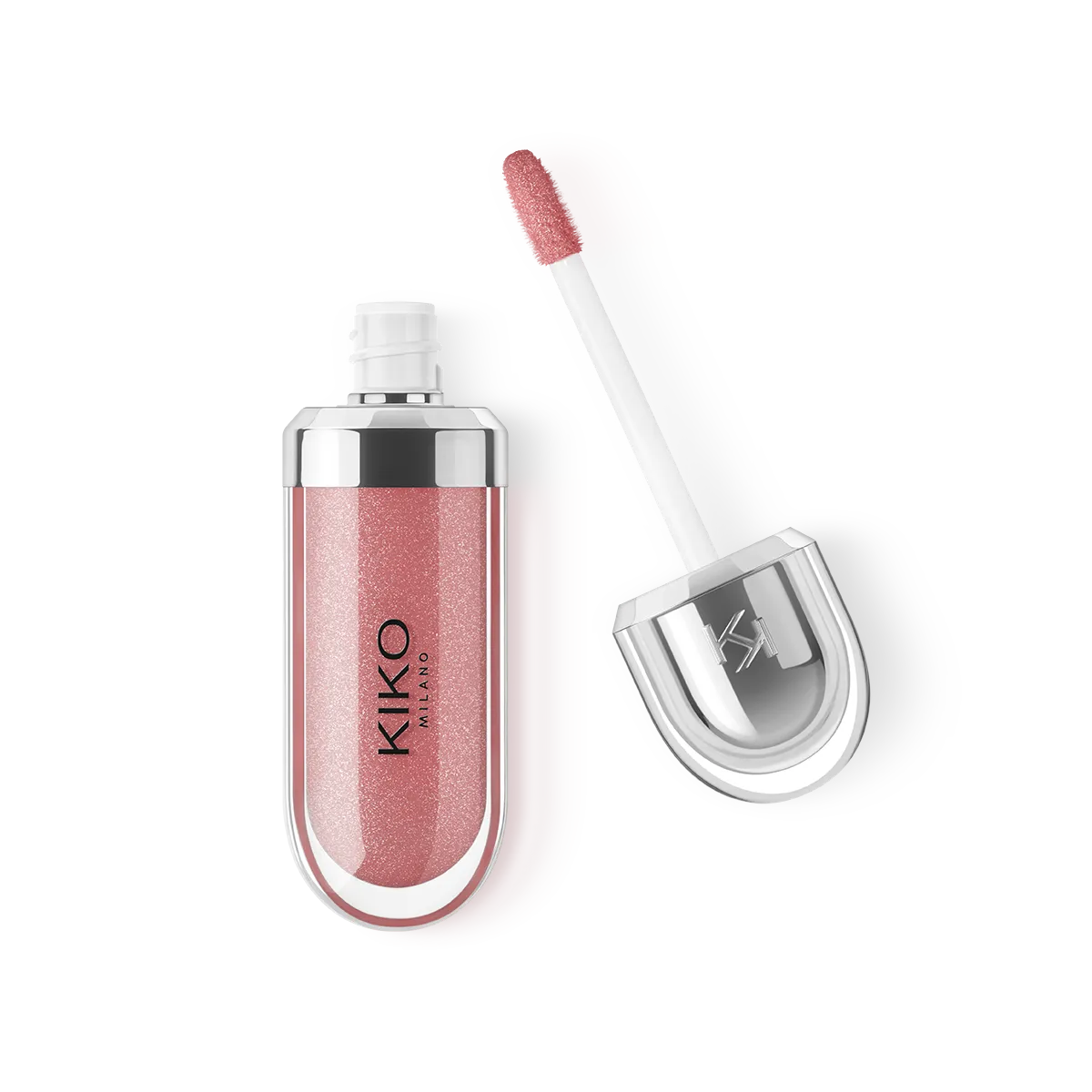 Блиск для губ 3D Hydra Lipgloss KIKO MILANO модель KM000000188035B Фото